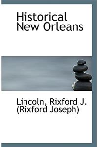 Historical New Orleans