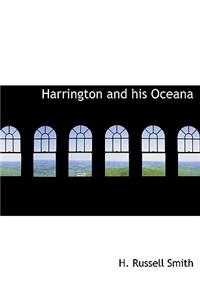 Harrington and His Oceana