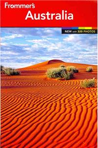 Frommer's Australia