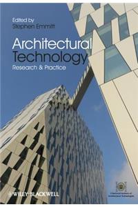 Architectural Technology