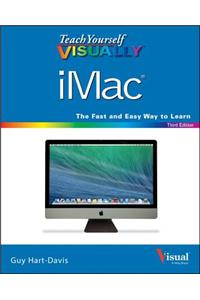 Teach Yourself Visually iMac