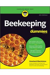 Beekeeping for Dummies