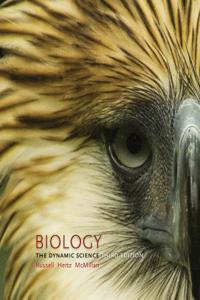 Biology: The Dynamic Science (AP Edition)