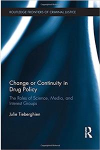 Change or Continuity in Drug Policy