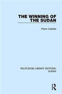 Winning of the Sudan