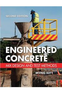Engineered Concrete