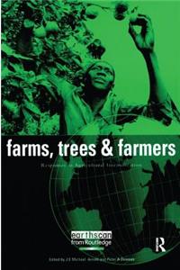 Farms Trees and Farmers