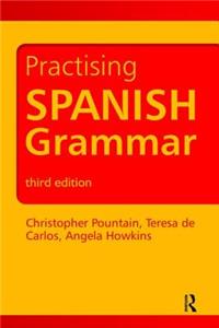 Practising Spanish Grammar