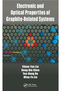 Electronic and Optical Properties of Graphite-Related Systems