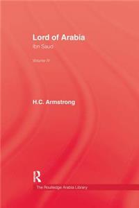 Lord of Arabia V4