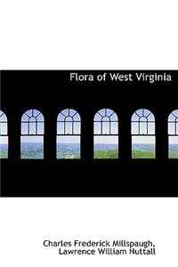 Flora of West Virginia