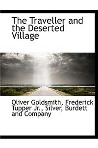 The Traveller and the Deserted Village