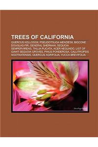 Trees of California