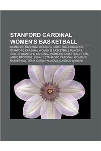 Stanford Cardinal Women's Basketball