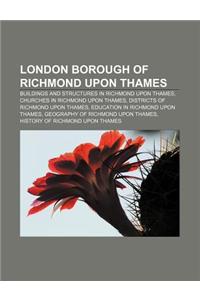 London Borough of Richmond Upon Thames