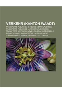 Verkehr (Kanton Waadt)