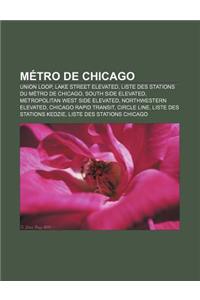 Metro de Chicago