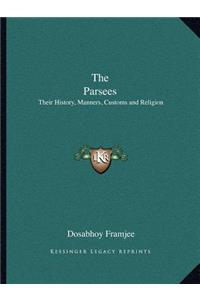 Parsees