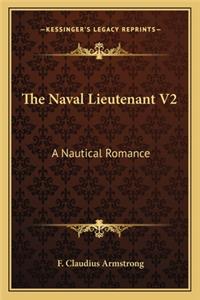 The Naval Lieutenant V2