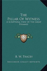 Pillar of Witness