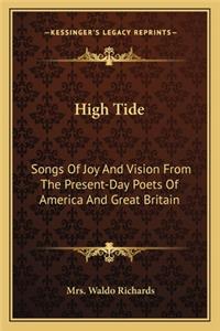 High Tide