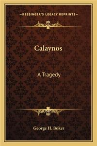 Calaynos