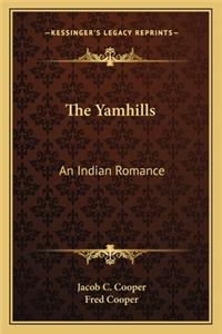 The Yamhills