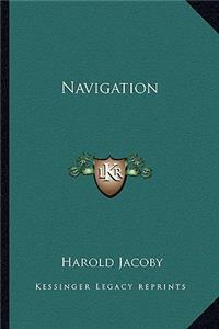 Navigation