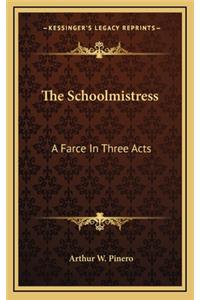 The Schoolmistress