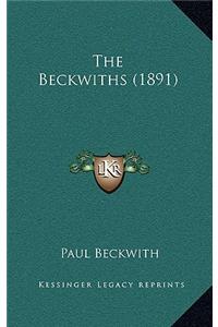 Beckwiths (1891)