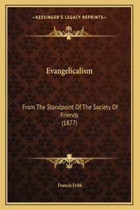 Evangelicalism