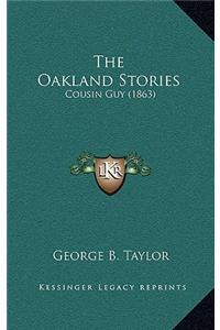 The Oakland Stories