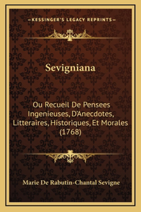 Sevigniana