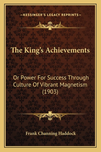 King's Achievements