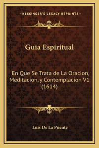 Guia Espiritual