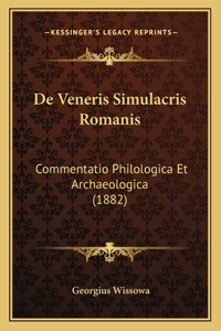 De Veneris Simulacris Romanis