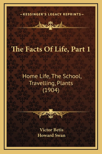 The Facts Of Life, Part 1