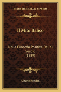 Mito Italico