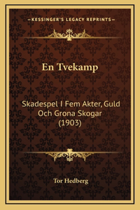 En Tvekamp
