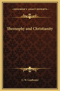 Theosophy and Christianity