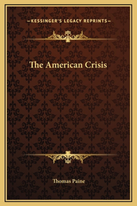 American Crisis