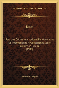 Bases