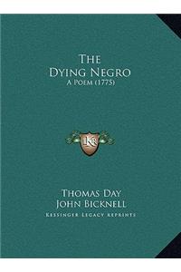 The Dying Negro