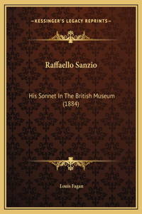 Raffaello Sanzio