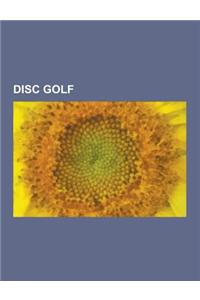 Disc Golf