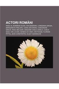 Actori Romani