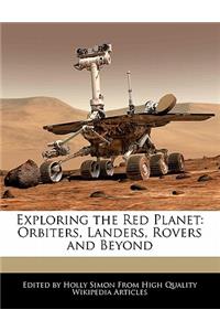 Exploring the Red Planet