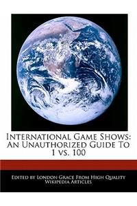 International Game Shows