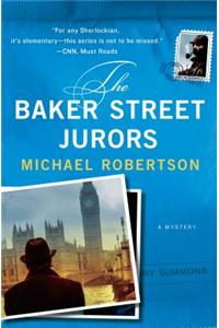 The Baker Street Jurors