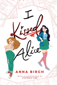 I Kissed Alice